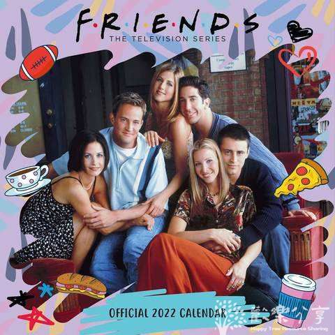 点击查看图片来源 Friends(老友记)精讲及全网最详细笔记