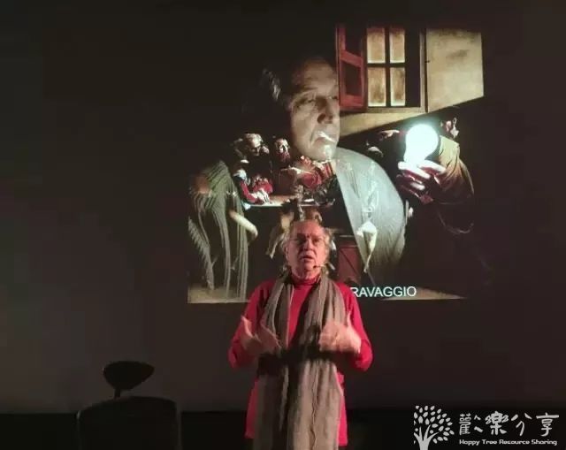 用光写作 | 三届奥斯卡最佳摄影斯托拉罗的摄影艺术