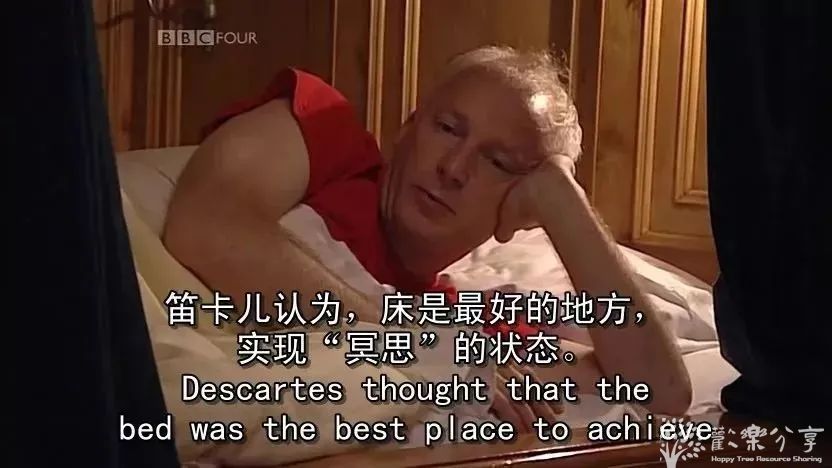 BBC纪录片《数学的故事》，从历史故事讲起，让孩子边听英文边爱上数学，附资源