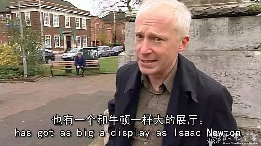 BBC纪录片《数学的故事》，从历史故事讲起，让孩子边听英文边爱上数学，附资源