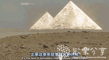 BBC纪录片《数学的故事》，从历史故事讲起，让孩子边听英文边爱上数学，附资源