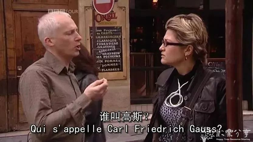 BBC纪录片《数学的故事》，从历史故事讲起，让孩子边听英文边爱上数学，附资源